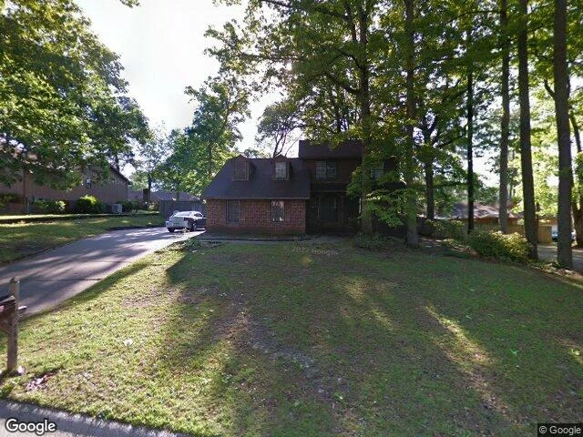 House image located at Fayetteville, NC 28303
