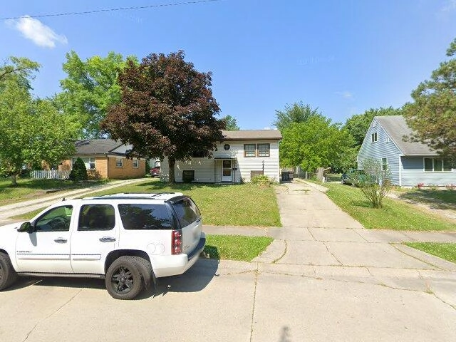 House image located at Fort Wayne, IN 46805