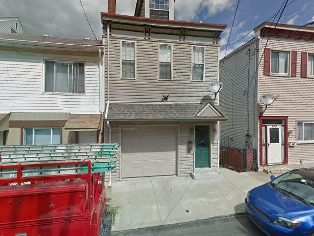 House image located at Pittsburgh, PA 15203