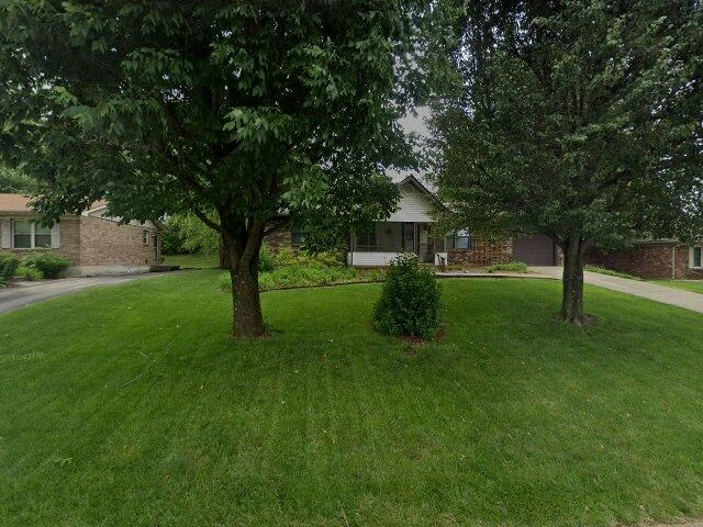 House image located at Greenfield, IN 46140