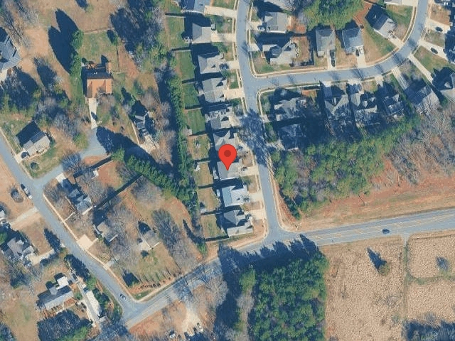 House image located at Charlotte, NC 28278