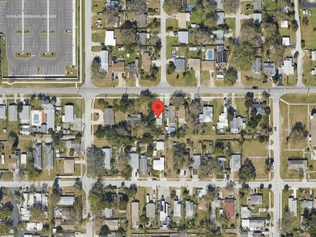 House image located at Saint Petersburg, FL 33714