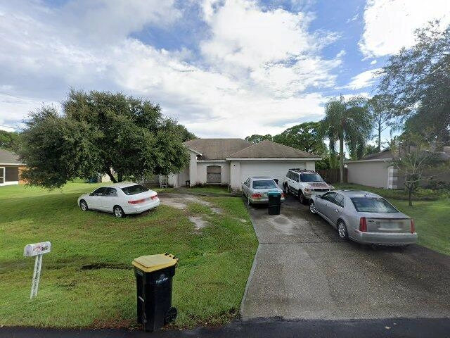 House image located at Palm Bay, FL 32908