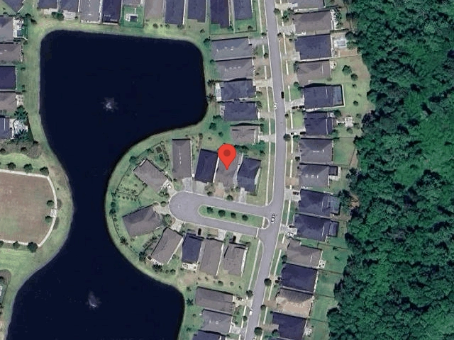 House image located at Jacksonville, FL 32256