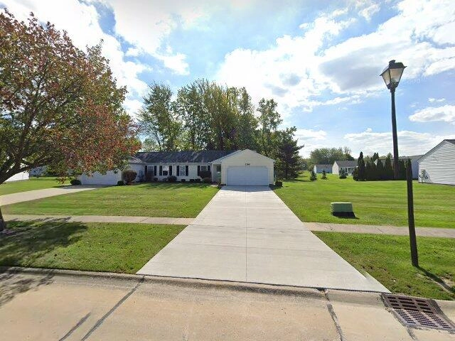 House image located at Mentor, OH 44060