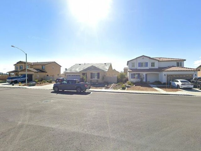 House image located at San Jacinto, CA 92582