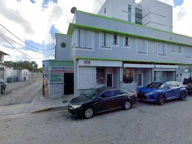 House image located at Miami, FL 33142
