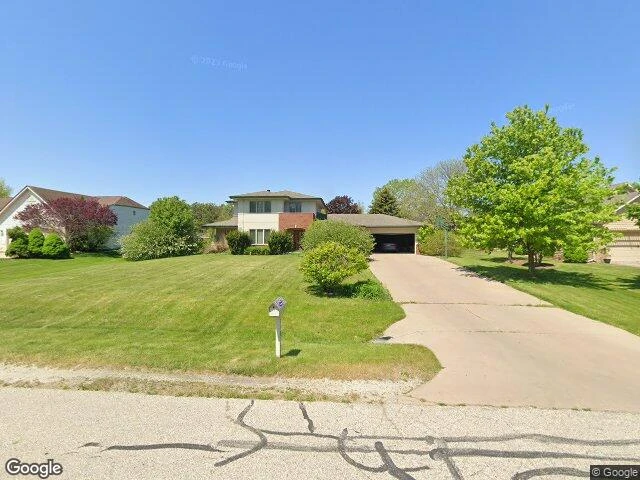 House image located at Racine, WI 53403