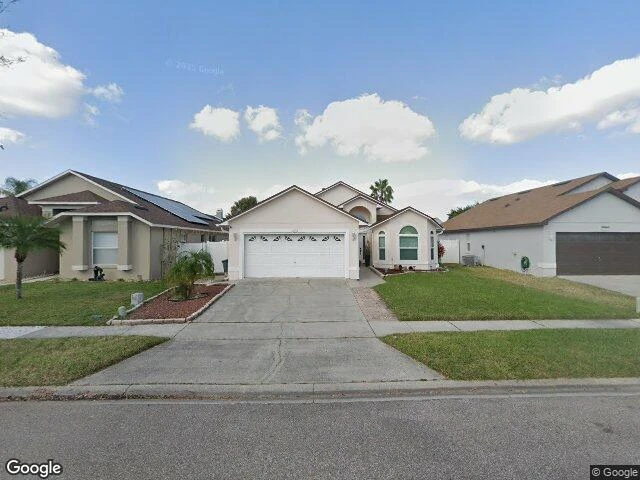House image located at Orlando, FL 32837