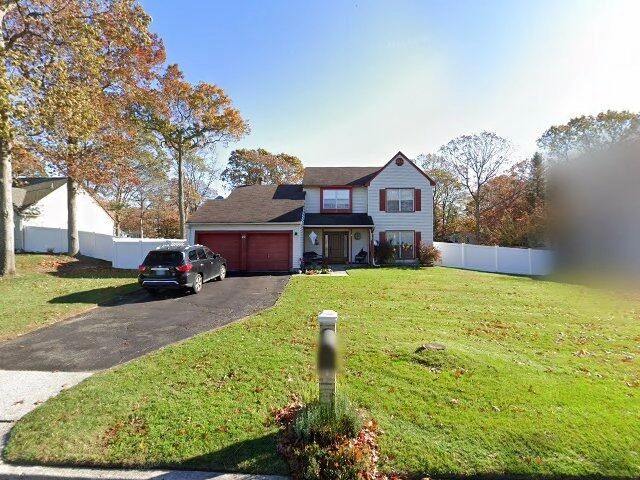 House image located at Coram, NY 11727