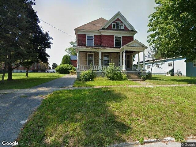 House image located at Carthage, NY 13619