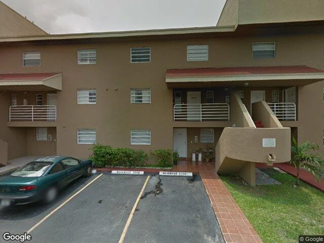 House image located at Hialeah, FL 33016