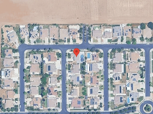 House image located at Sanger, CA 93657