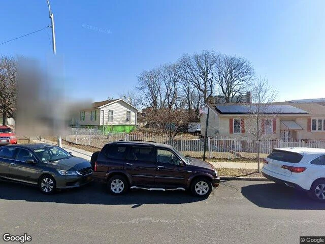 House image located at Bronx, NY 10460