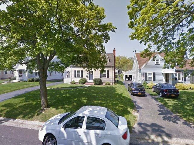 House image located at Rochester, NY 14616