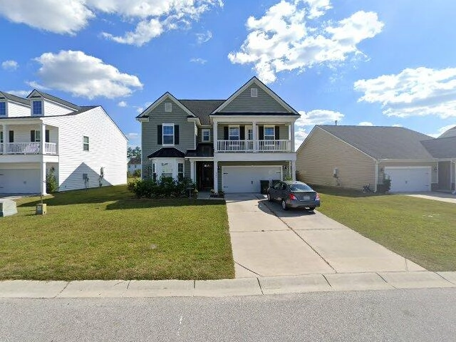 House image located at Summerville, SC 29486