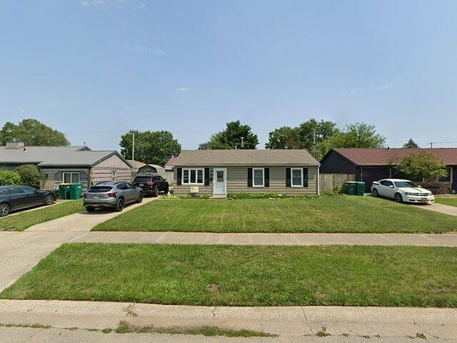 House image located at Mishawaka, IN 46544