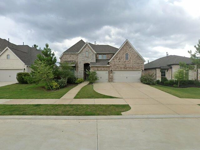 House image located at Magnolia, TX 77354