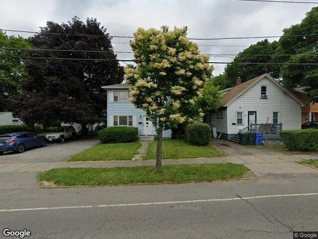 House image located at Rochester, NY 14609