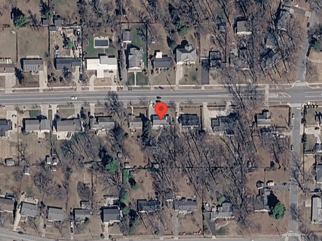 House image located at Silver Spring, MD 20902