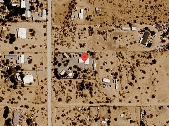 House image located at Tucson, AZ 85736