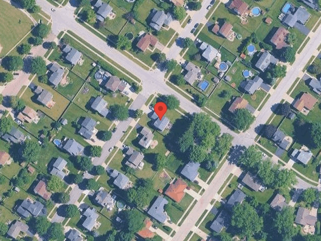 House image located at South Elgin, IL 60177
