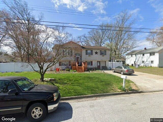 House image located at Pennsville, NJ 08070