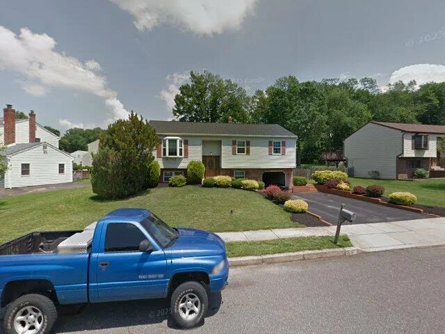 House image located at Marcus Hook, PA 19061