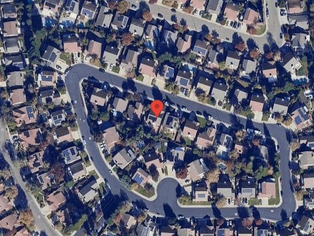 House image located at Stockton, CA 95209
