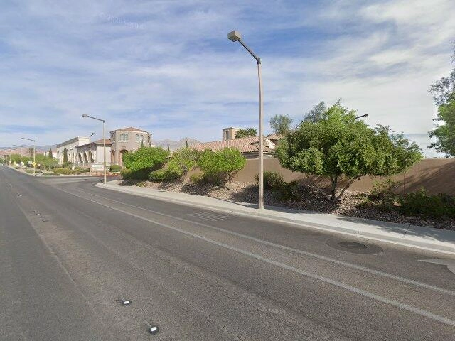 House image located at Las Vegas, NV 89138