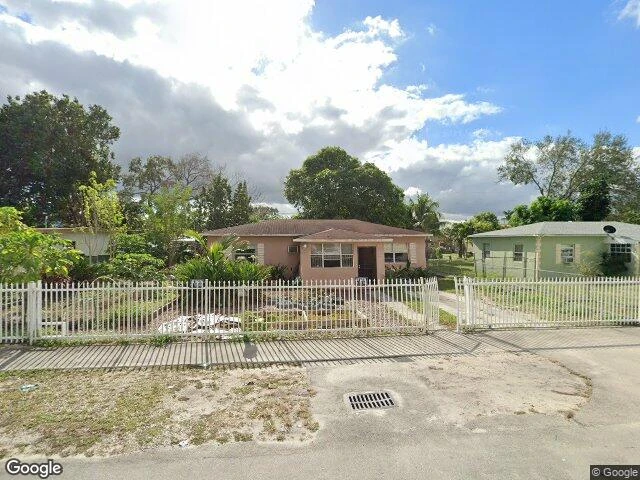 House image located at Miami, FL 33147