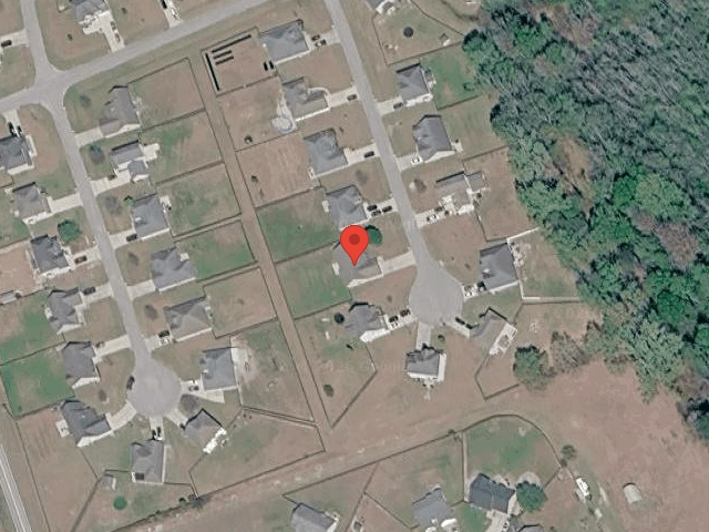 House image located at Richlands, NC 28574