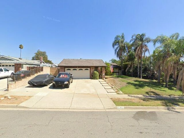 House image located at Rancho Cucamonga, CA 91737