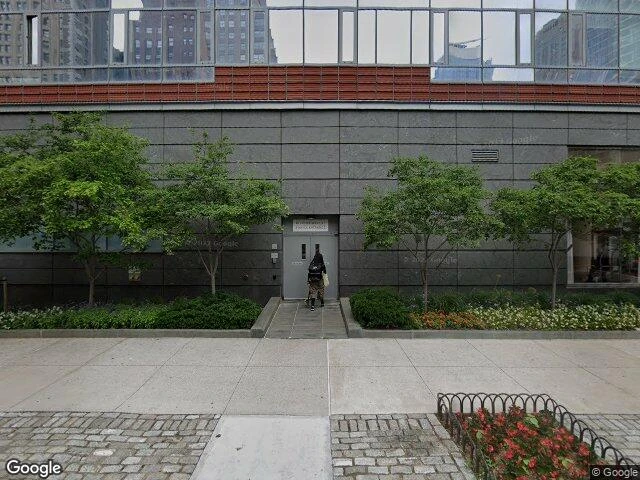 House image located at New York, NY 10004