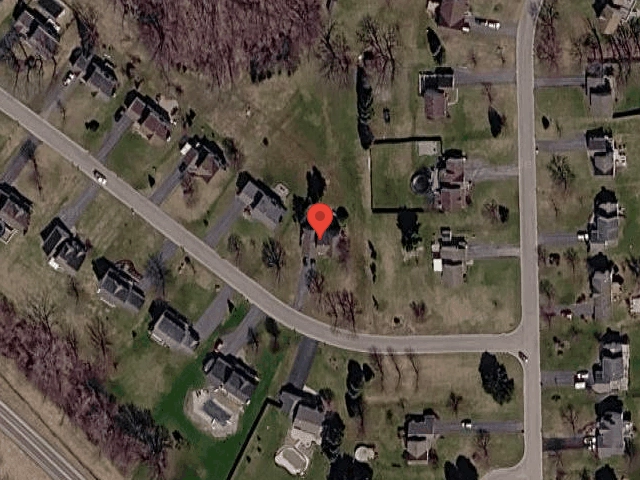 House image located at Macedon, NY 14502