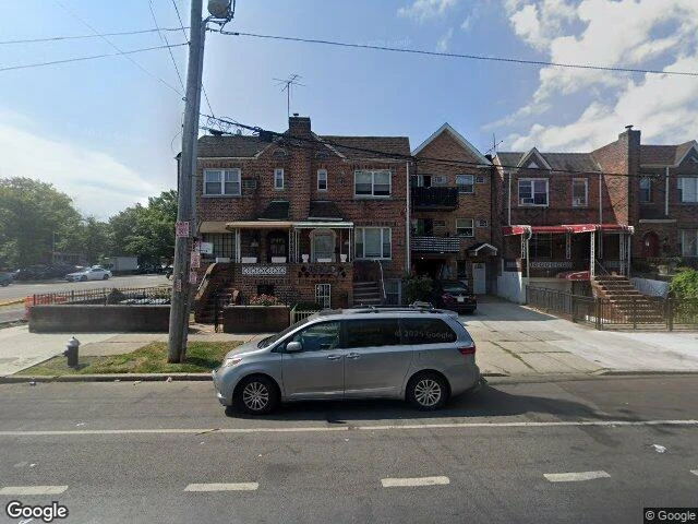 House image located at Brooklyn, NY 11203