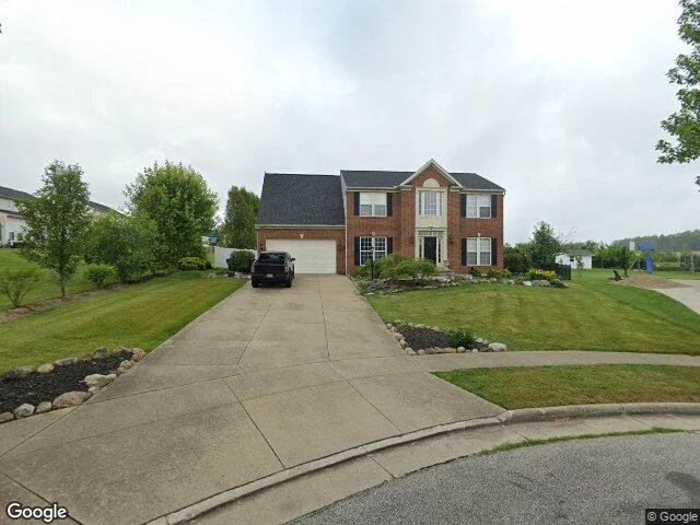 House image located at Uniontown, OH 44685