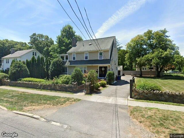 House image located at Harrison, NY 10528