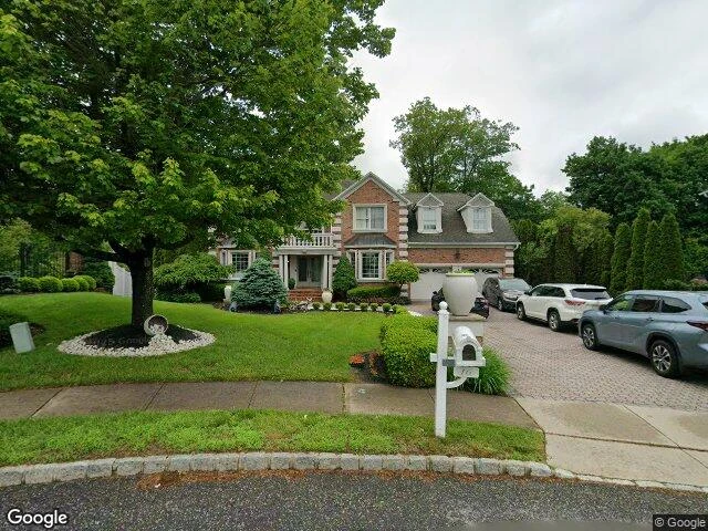 House image located at Newton, NJ 07860