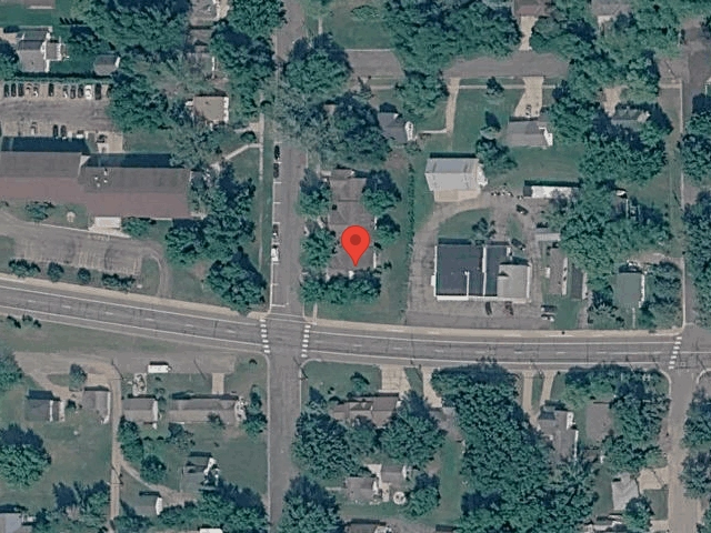 House image located at Long Prairie, MN 56347