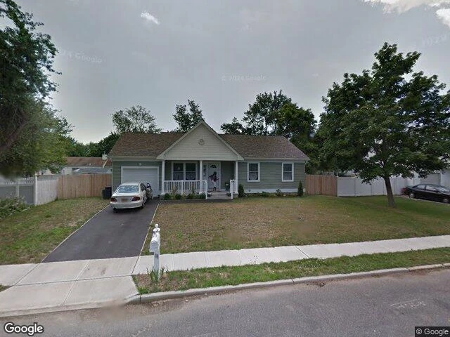 House image located at Central Islip, NY 11722