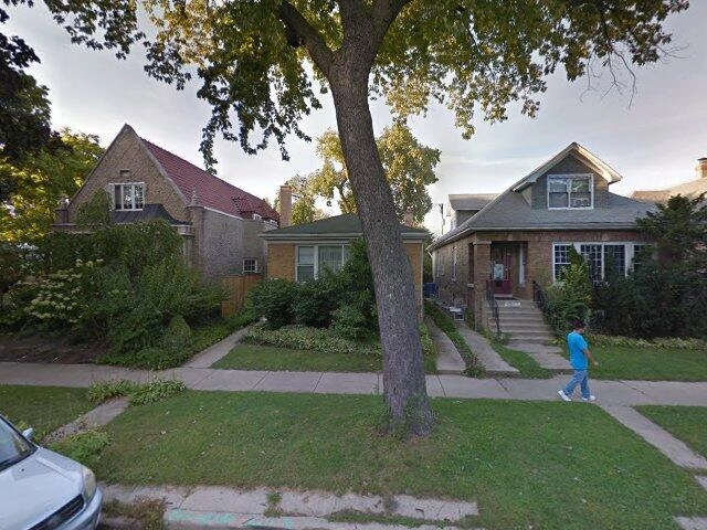 House image located at Chicago, IL 60645