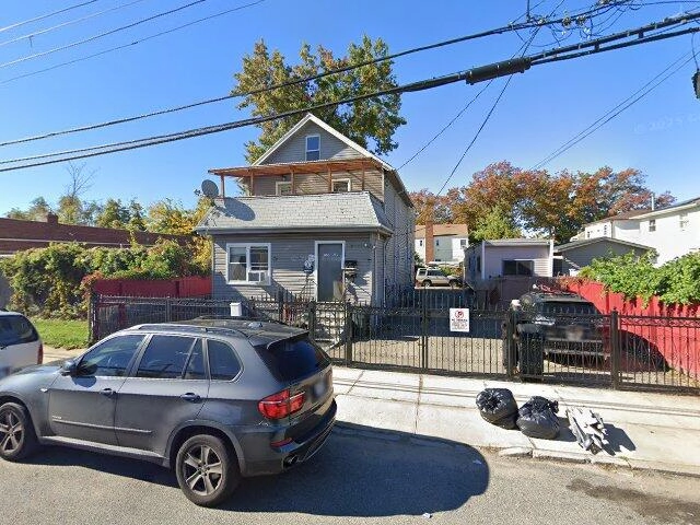 House image located at Jamaica, NY 11434