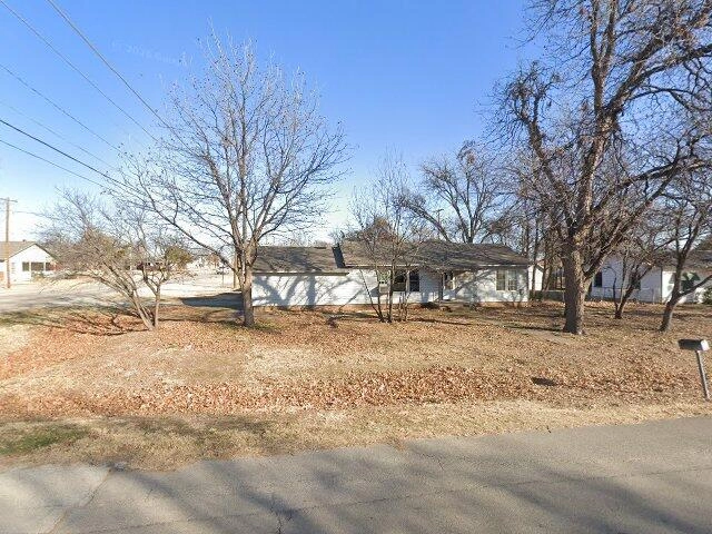 House image located at Iowa Park, TX 76367