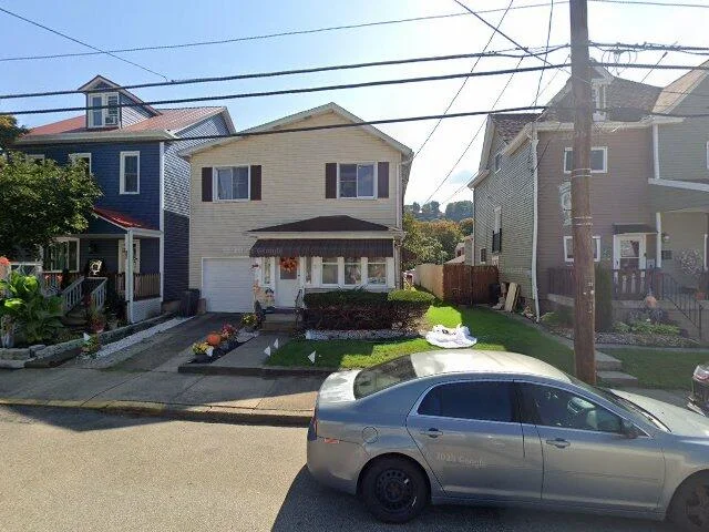 House image located at Brackenridge, PA 15014