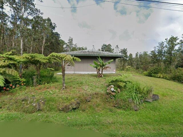 House image located at Volcano, HI 96785