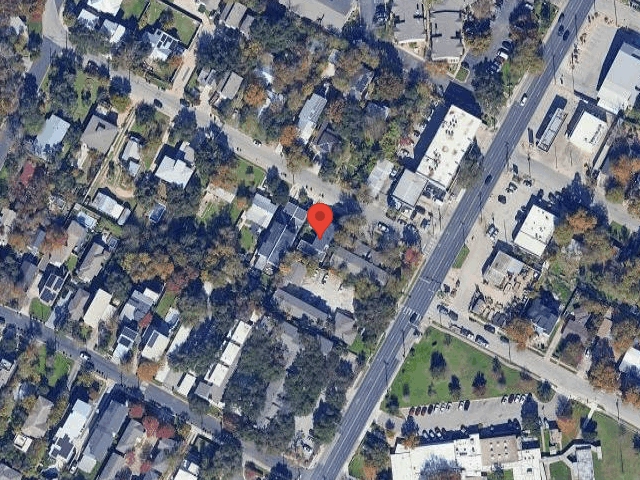 House image located at Austin, TX 78704