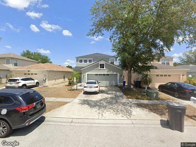 House image located at Seffner, FL 33584