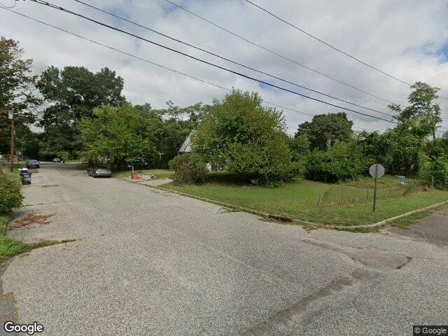 House image located at Lawnside, NJ 08045