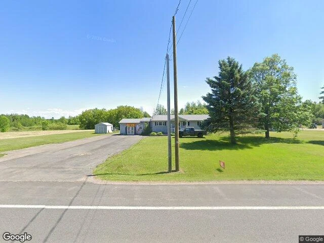 House image located at Fort Covington, NY 12937